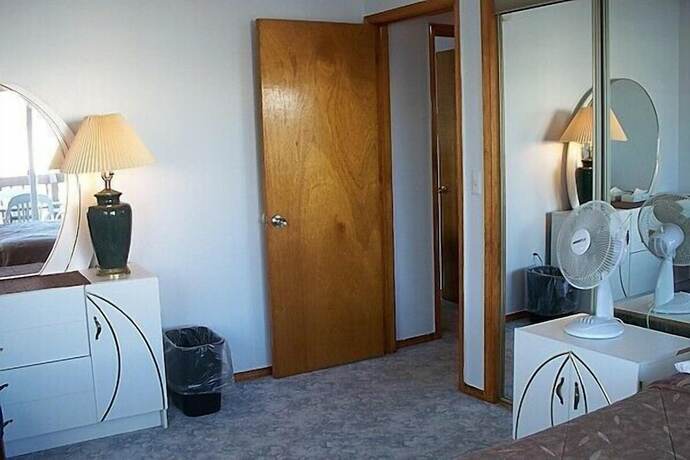 Imagen general del Hotel Aquarius Arms Motel. Foto 6