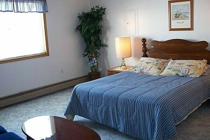 Imagen general del Hotel Aquarius Arms Motel. Foto 8