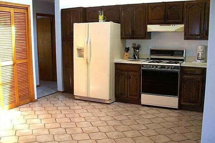 Imagen general del Hotel Aquarius Arms Motel. Foto 9