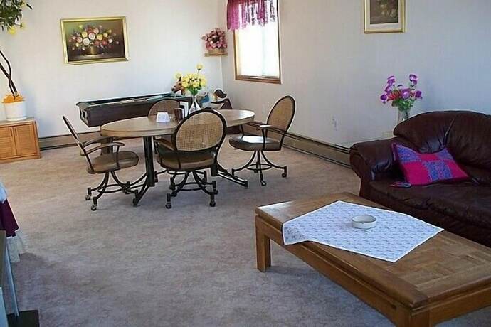 Imagen general del Hotel Aquarius Arms Motel. Foto 10