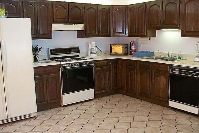 Imagen general del Hotel Aquarius Arms Motel. Foto 11