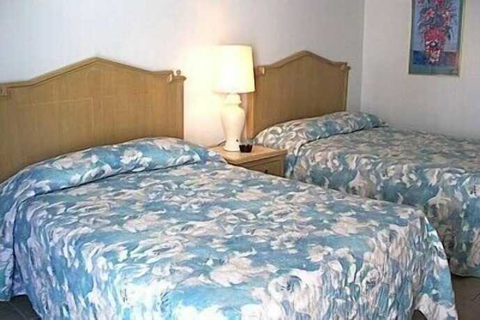 Imagen de la habitación del Hotel Aquarius Arms Motel. Foto 20