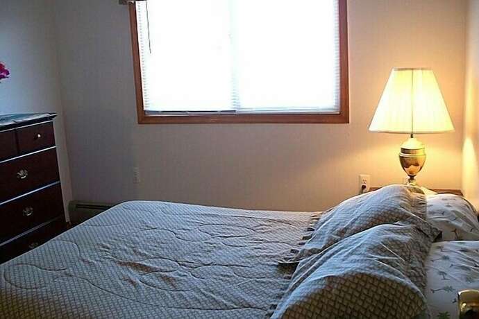 Imagen general del Hotel Aquarius Arms Motel. Foto 12