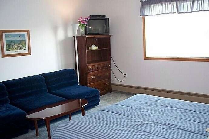 Imagen general del Hotel Aquarius Arms Motel. Foto 13