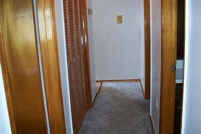 Imagen general del Hotel Aquarius Arms Motel. Foto 14