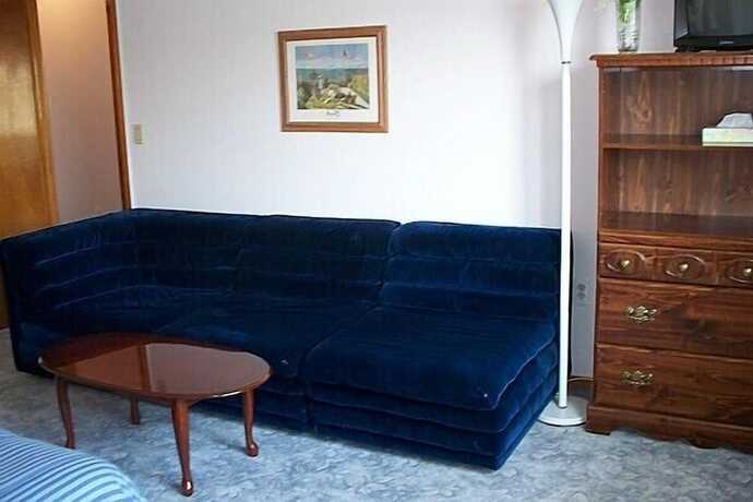 Imagen general del Hotel Aquarius Arms Motel. Foto 15