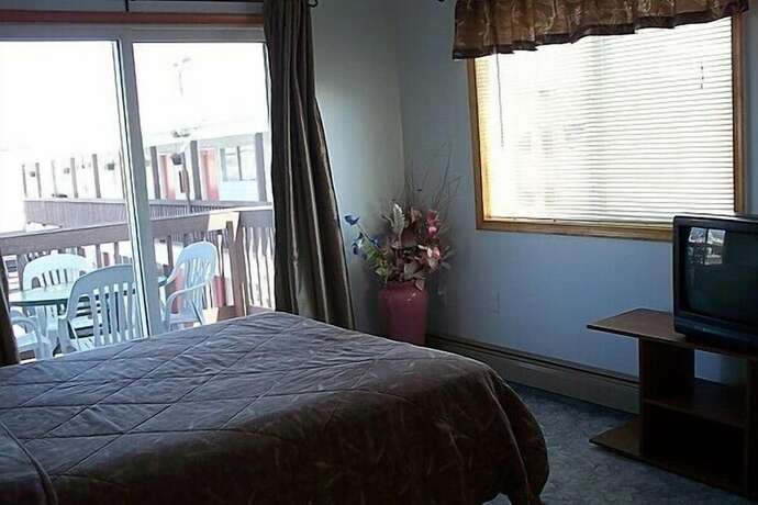 Imagen general del Hotel Aquarius Arms Motel. Foto 16