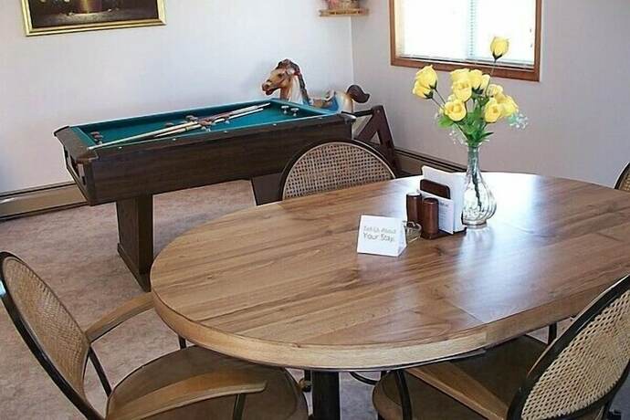 Imagen general del Hotel Aquarius Arms Motel. Foto 17