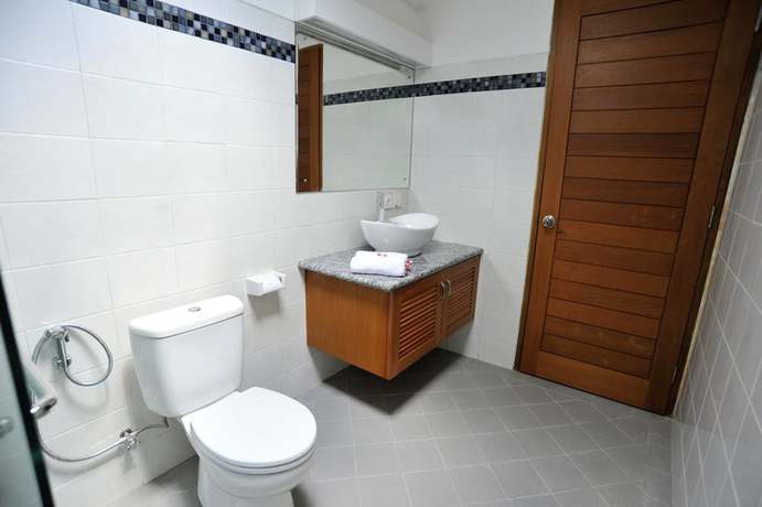 Imagen de la habitación del Hotel Aquarius Beach, Denpasar. Foto 12