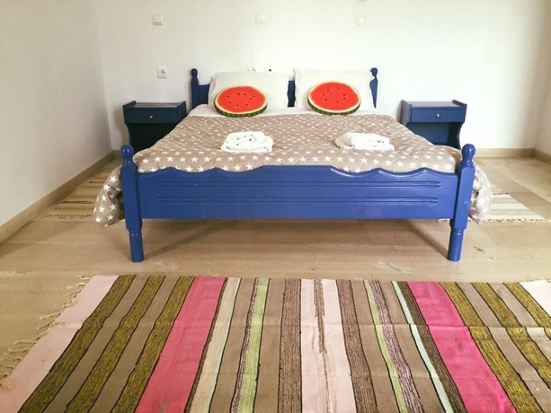 Imagen de la habitación del Hotel Aquarius Beach Eco-hotel. Foto 3
