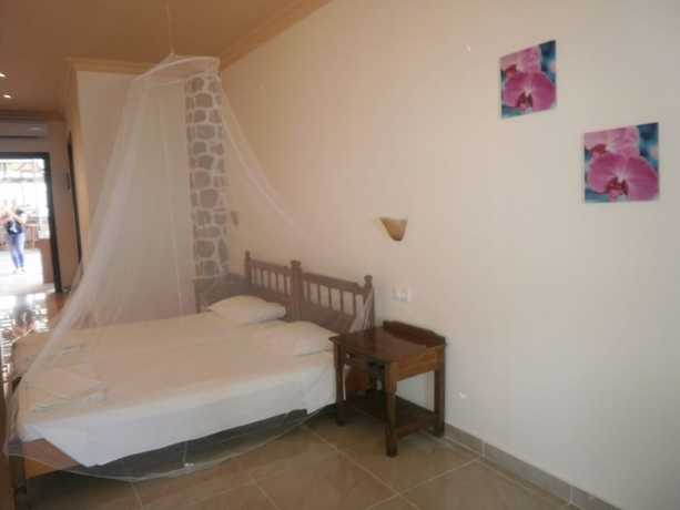Imagen de la habitación del Hotel Aquarius Beach, Rodas. Foto 2