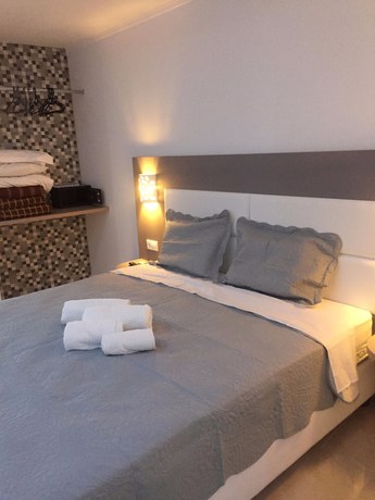 Imagen de la habitación del Hotel Aquarius Beach, Rodas. Foto 5