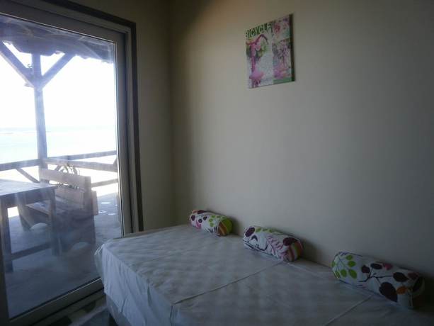 Imagen de la habitación del Hotel Aquarius Beach, Rodas. Foto 6