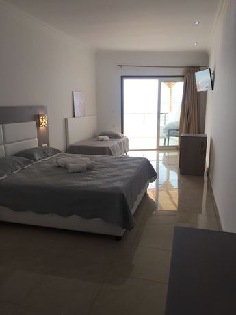 Imagen de la habitación del Hotel Aquarius Beach, Rodas. Foto 10