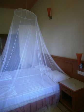 Imagen de la habitación del Hotel Aquarius Beach, Rodas. Foto 11