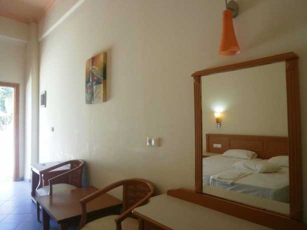 Imagen de la habitación del Hotel Aquarius Beach, Rodas. Foto 14