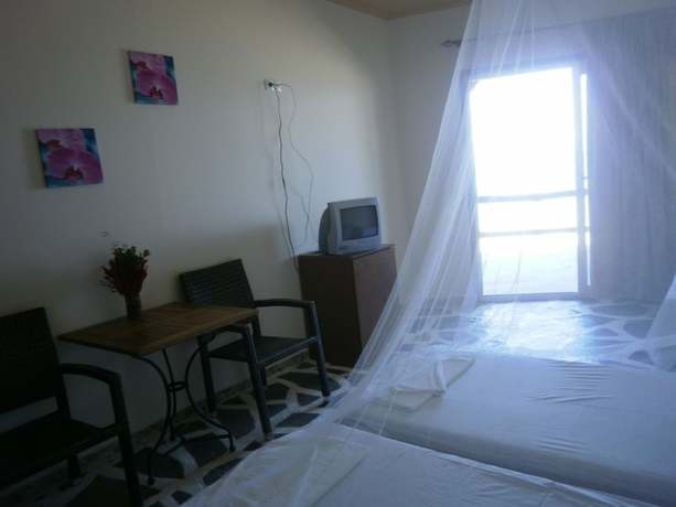 Imagen de la habitación del Hotel Aquarius Beach, Rodas. Foto 17