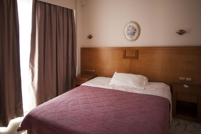 Imagen general del Hotel Aquarius Boutique. Foto 1