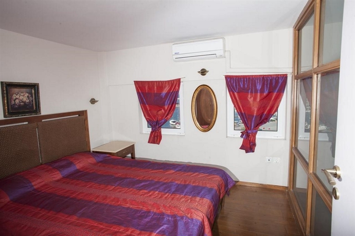 Imagen general del Hotel Aquarius Boutique. Foto 2