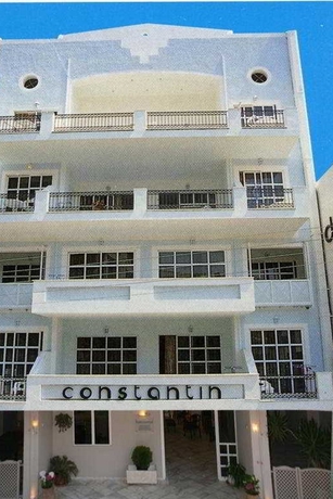 Imagen general del Hotel Aquarius Boutique. Foto 3