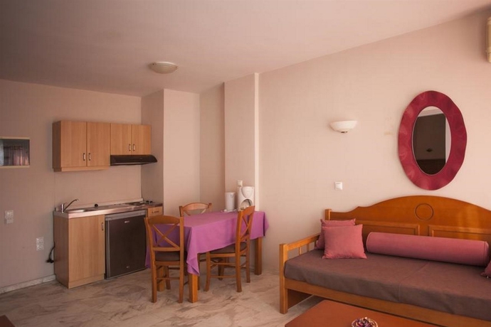 Imagen general del Hotel Aquarius Boutique. Foto 4