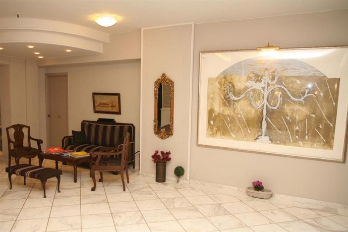 Imagen general del Hotel Aquarius Boutique. Foto 7