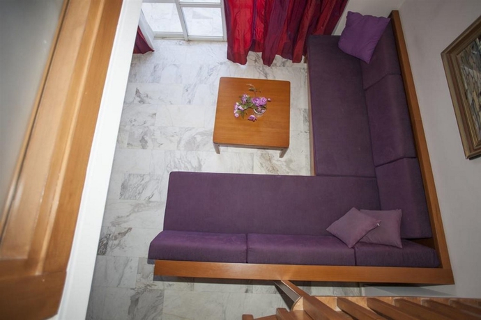 Imagen general del Hotel Aquarius Boutique. Foto 8