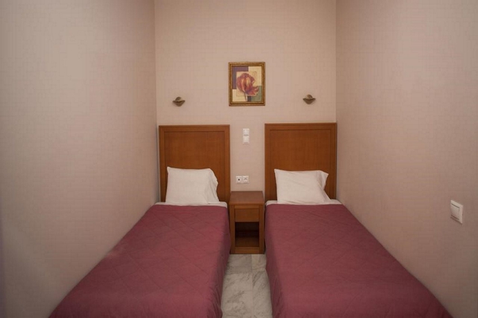 Imagen general del Hotel Aquarius Boutique. Foto 10