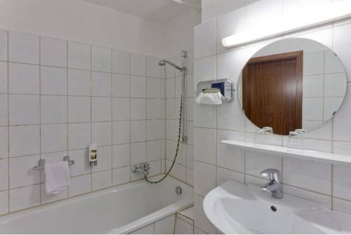 Imagen general del Hotel Aquarius, Braunschweig. Foto 2