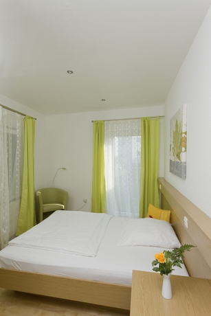 Imagen de la habitación del Hotel Aquarius, Braunschweig. Foto 7