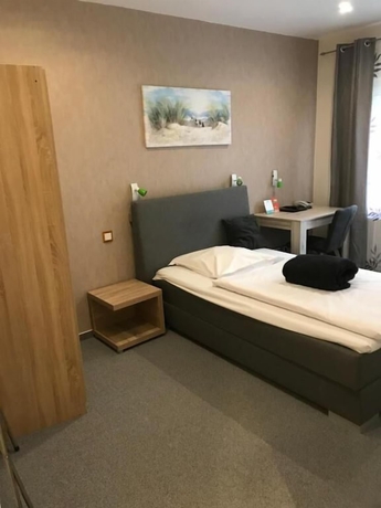 Imagen de la habitación del Hotel Aquarius, Braunschweig. Foto 10