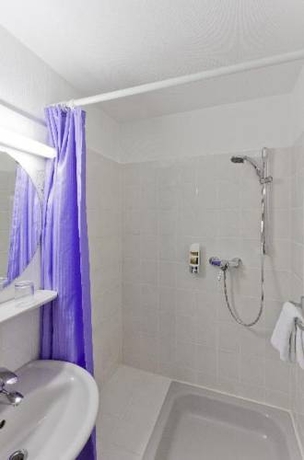 Imagen general del Hotel Aquarius, Braunschweig. Foto 3