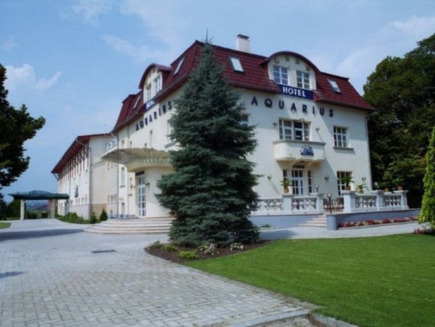 Imagen general del Hotel Aquarius, Budapest. Foto 4