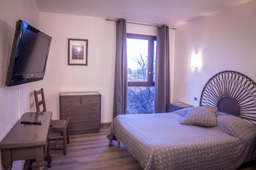 Imagen de la habitación del Hotel Aquarius, CANET-EN-ROUSILLON. Foto 6