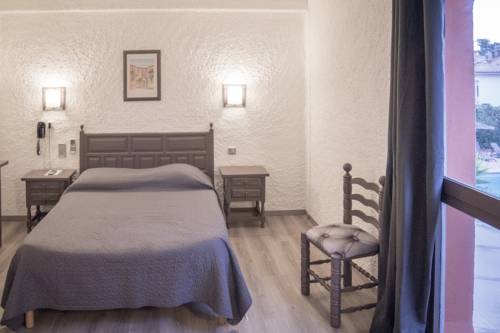 Imagen de la habitación del Hotel Aquarius, CANET-EN-ROUSILLON. Foto 12