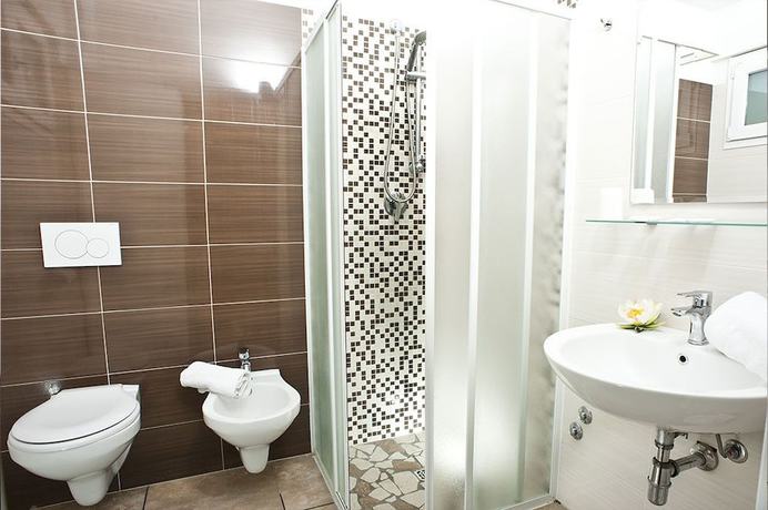 Imagen de la habitación del Hotel Aquarius, Cattolica. Foto 10