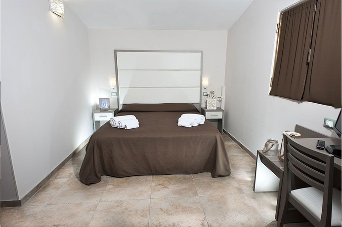 Imagen de la habitación del Hotel Aquarius, Cattolica. Foto 13