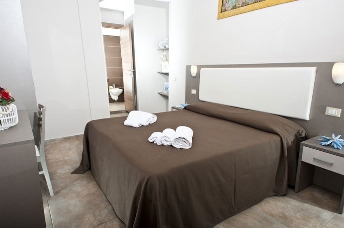 Imagen general del Hotel Aquarius, Cattolica. Foto 1