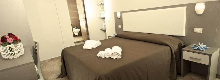 Imagen de la habitación del Hotel Aquarius, Cattolica. Foto 16