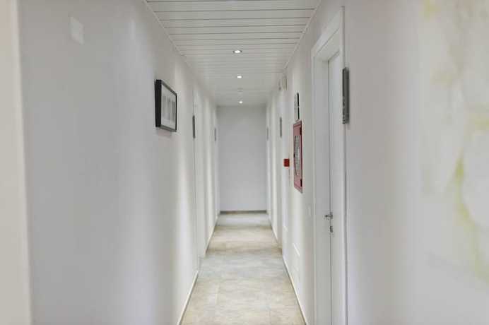 Imagen de los interiores del Hotel Aquarius, Cattolica. Foto 20