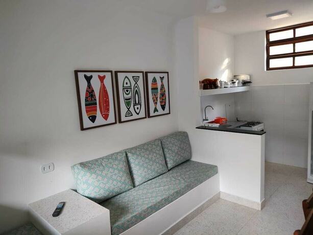 Imagen general del Hotel Aquarius Chal&eacute;s. Foto 3