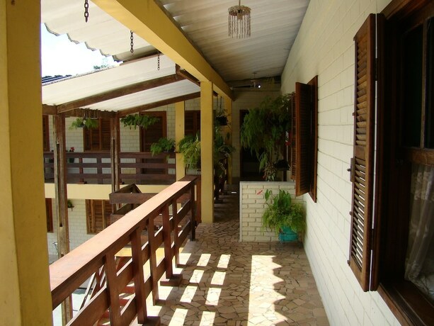 Imagen general del Hotel Aquarius Chal&eacute;s. Foto 5