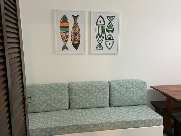 Imagen general del Hotel Aquarius Chal&eacute;s. Foto 6