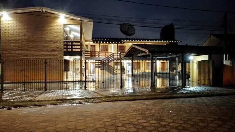 Imagen general del Hotel Aquarius Chal&eacute;s. Foto 15