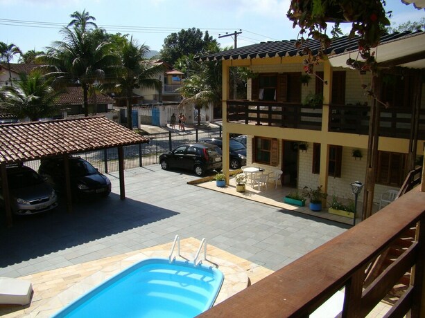 Imagen general del Hotel Aquarius Chal&eacute;s. Foto 1