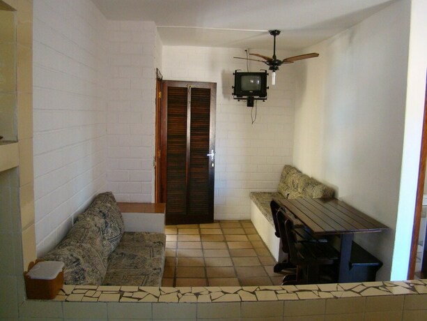 Imagen de la habitación del Hotel Aquarius Chal&eacute;s. Foto 16