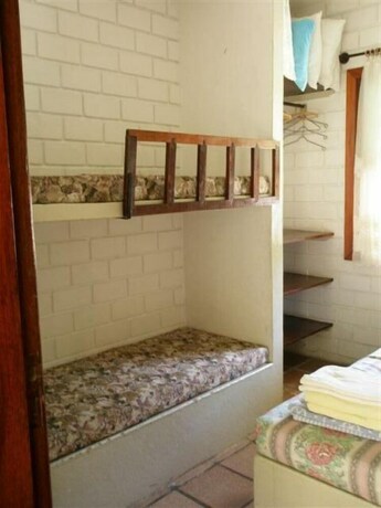 Imagen de la habitación del Hotel Aquarius Chal&eacute;s. Foto 17