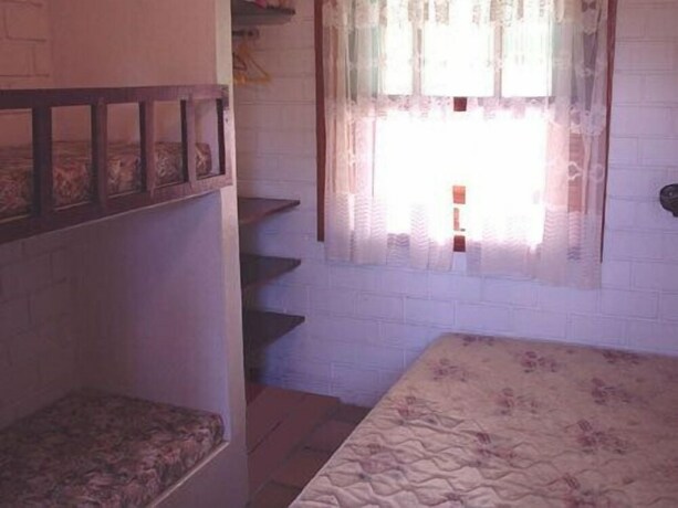 Imagen de la habitación del Hotel Aquarius Chal&eacute;s. Foto 20
