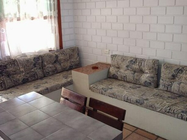 Imagen de la habitación del Hotel Aquarius Chal&eacute;s. Foto 24