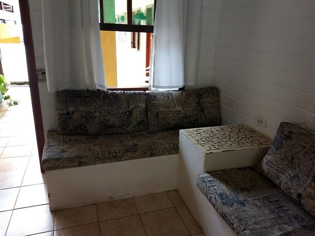 Imagen de la habitación del Hotel Aquarius Chal&eacute;s. Foto 25